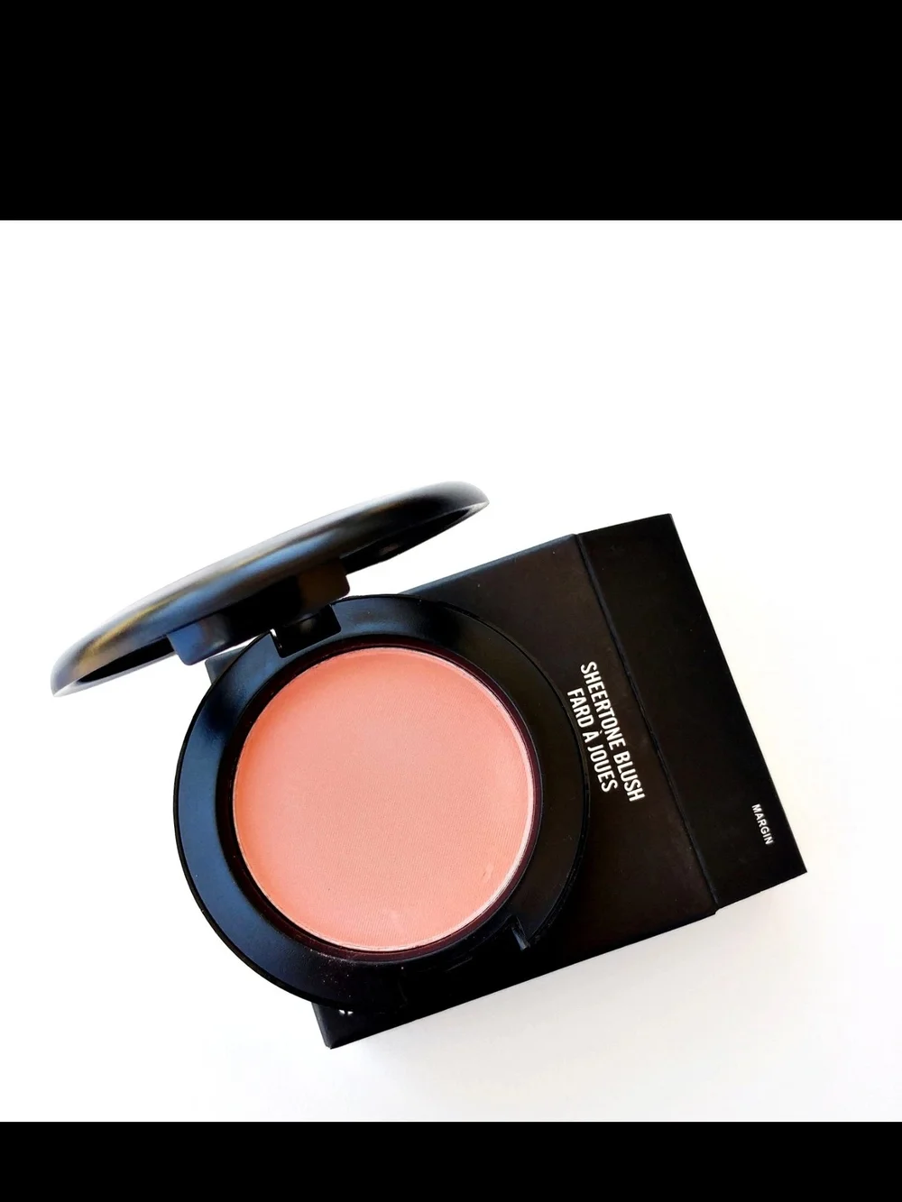 MAC Cosmetics Sheertone Blush - Margin NIB ✨ FREE GIFTS WITH ANY ORDER ✨✨
